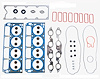 C346HS-DWB Engine Gasket Set for 2002-2003 Chevrolet 5.7L - image 1