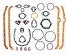 C350HP-L Intake Manifold Gasket Set for 1975-1985 GMC 5.7L - image 2