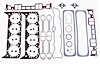 C350HS-D Head Gasket Set for 1996-2002 Cadillac, Chevrolet, GMC 5.7L - image 1