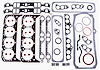 C350LM-24 Oil Pan / Valve Cover Gasket Set for 1986-1995 Chevrolet, GMC, Pontiac 5.7L - image 1