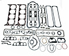 C350LM Oil Pan / Valve Cover Gasket Set for 1986-1995 Chevrolet, GMC, Pontiac 5.7L