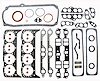 C350LMHD-24 Oil Pan / Valve Cover Gasket Set for 1986-1995 Chevrolet, GMC 5.7L - image 1