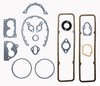 C350LMHD-24 Oil Pan / Valve Cover Gasket Set for 1986-1995 Chevrolet, GMC 5.7L - image 2