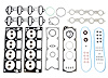 C364HS-CAWB MLS Engine Gasket Set for 2008-2009 Saab 6.0L - image 1