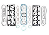C364HS-E MLS Engine Gasket Set for 2008-2017 Chevrolet, Pontiac 6.0L - image 1