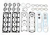C364K-3 MLS Head Gasket Set for 2005-2009 Chevrolet, GMC, Saab 6.0L - image 1
