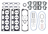 C376HS-AWB MLS Head Gasket Set for 2000-2010 Cadillac, Chevrolet, GMC 6.0L - image 1
