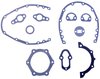 C4.3A-42 Engine Gasket Set for 1994-1995 Chevrolet, GMC, Oldsmobile 4.3L - image 2