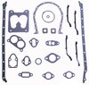 C454T Engine Gasket Set for 1980-1990 Chevrolet, GMC 7.0L, 7.4L - image 2