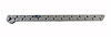 C491 Timing Chain for 1953-1966 Buick 5.3L, 6.0L, 6.6L, 7.0L - image 1