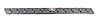 C494 Timing Chain for 1958-1982 Ford 5.8L, 5.9L, 6.4L, 6.6L - image 1
