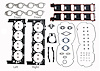 C496HS-AWB Engine Gasket Set for 2001-2007 Chevrolet, GMC 8.1L - image 1