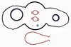C496K-1 Head Gasket Set for 2001-2007 Chevrolet, GMC 8.1L - image 2