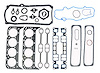 C5.0 Timing Cover Gasket Set for 1996-2002 Chevrolet, GMC 5.0L - image 1