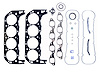 C7.4 Engine Gasket Set for 1991-1995 Chevrolet, GMC 7.4L - image 1