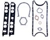C7.4 Engine Gasket Set for 1991-1995 Chevrolet, GMC 7.4L - image 2