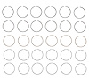 C83016-STD Piston Ring Set for 1982-1992 Toyota 2.8L, 3.0L [Standard Size] - image 1
