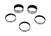 CC223P Coated Cam Bearing Set for 2011-2019 Ford 6.7L