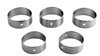 CC400 Cam Bearing Set for 1964-2002 Buick, Cadillac, Chevrolet, GMC 4.3L, 4.4L, 4.6L, 4.9L - image 2