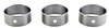 CC402 Cam Bearing Set for 1977-1993 Jeep, Buick, Chevrolet, GMC 2.5L - image 2