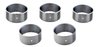 CC411 Cam Bearing Set for 1967-2007 Chevrolet, GMC, Pontiac 6.0L, 6.5L, 6.6L, 7.0L - image 2