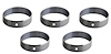 CC413 Cam Bearing Set for 1982-1995 Cadillac 4.1L, 4.5L, 4.9L
