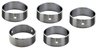 CC428 Cam Bearing Set for 1967-2002 Buick, Cadillac, Chevrolet, GMC 4.3L, 5.0L, 5.7L - image 2