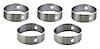 CC433W-1 Cam Bearing Set for 2008-2018 Isuzu, Cadillac, Chevrolet, GMC 4.8L, 5.3L, 6.0L, 6.2L
