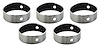 CC433WP High Performance Coated Cam Bearing Set for GM/Chevrolet, 4.8L, 5.3L, 5.7L, 6.0L
