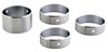 CC436 Balance Shaft Bearing Set for 1991-1997 Chevrolet, Oldsmobile, Pontiac 3.4L - image 2