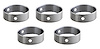 CC438W Cam Bearing Set for 2008-2018 Isuzu, Cadillac, Chevrolet, GMC 4.8L, 5.3L, 6.0L, 6.2L