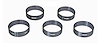 CC440 Cam Bearing Set for 1962-2001 Ford, Lincoln, Mercury 3.3L, 3.6L, 4.2L, 4.3L