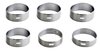 CC441 Cam Bearing Set for 1974-2001 Ford, Mercury, Merkur, Mazda 2.0L, 2.3L, 2.5L - image 2