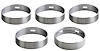 CC449 Cam Bearing Set for 1958-1976 Ford, Mercury 5.8L, 5.9L, 6.4L, 6.7L