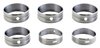 CC456 Cam Bearing Set for 1974-1997 Ford, Mercury, Merkur, Mazda 2.3L - image 2