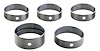 CC481 Cam Bearing Set for 1966-1991 Jeep, American Motors 4.7L, 5.0L, 5.6L, 5.9L - image 1