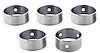 CC506 Cam Bearing Set for 1958-1965 Chevrolet 5.7L, 6.7L - image 1