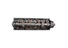 CH1020R Complete Remanufactured Cylinder Head for 1995-2001 Ford, Mazda 2.3L, 2.5L - image 1