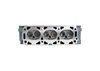 CH1027R Complete Remanufactured Cylinder Head for 1999-2008 Ford, Mercury, Mazda 3.0L - image 2