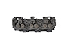 CH1029R Complete Remanufactured Cylinder Head for 1990-1997 Ford, Mazda 4.0L - image 1