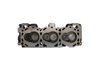 CH1029R Complete Remanufactured Cylinder Head for 1990-1997 Ford, Mazda 4.0L - image 2