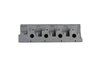 CH1047R Complete Remanufactured Cylinder Head for 1998-1999 Isuzu, Chevrolet, GMC, Pontiac 2.2L - image 3