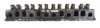 CH1083R Complete Remanufactured Cylinder Head for 1999-2006 Jeep 4.0L - image 4
