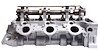 CH1095R Complete Remanufactured Cylinder Head for 2005-2007 Ford, Mercury 4.0L - image 1
