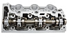 CH1098R Complete Remanufactured Cylinder Head for 2007-2011 Ford 4.0L - image 1