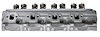 CH1115R Complete Remanufactured Cylinder Head for 1987-1996 Ford 5.8L - image 1