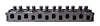 CH1138R Cylinder Head for 1987-1996 Ford 4.9L - image 1