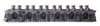 CH1138R Cylinder Head for 1987-1996 Ford 4.9L - image 2