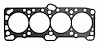 CHS1001 Head Gasket for 1990-1996 Eagle 2.0L