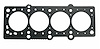 CHS1002 Head Gasket for 1996-2005 Dodge 2.0L